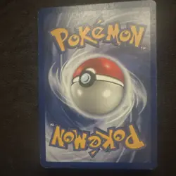Pokemon TCG Pidgeotto Base Set 22/102 Unlimited Rare, LP Condition Vintage - Image 2