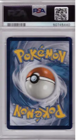 2020 POKEMON SWORD & SHIELD DARKNESS ABLAZE #020 CHARIZARD VMAX PSA 10 - Image 2
