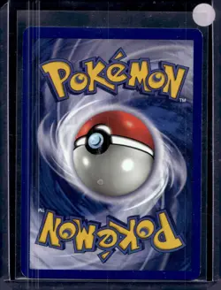 Mewtwo 3 Black star Promo Pokemon The First Movie (LP) 1998 VHTF - Image 2