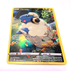 Mareep GG34/GG70 Crown Zenith: Galarian Gallery (CRZ:GG) NM Pokemon TCG - Image 1