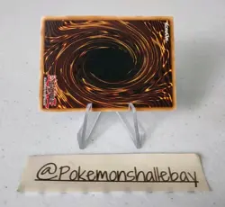 Hydro Genex TSHD-EN095 *NM* Unlimited Edition Super Rare Yugioh Card - Image 4