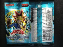 Yu-Gi-Oh Legend of Blue Eyes White Dragon Booster Box Korean New 1 Box Only - Image 4