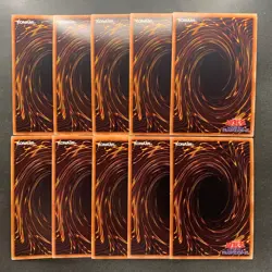 NM 10 card Blue-Eyes White Dragon 20TH-JPC58 Ultra Parallel Rare YuGiOh 1000 - Image 2
