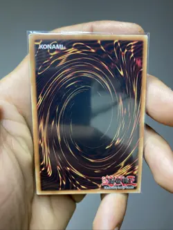 Yugioh - Divine Arsenal AA-ZEUS - Sky Thunder MP21-EN195 1st Ultra Rare MINT - Image 2