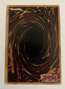 Right Leg Of The Forbidden One LCYW-EN302 Secret Rare 1st Edition LP - EURO - Image 3