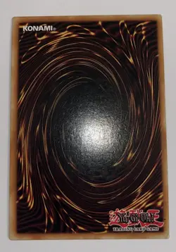 Right Leg Of The Forbidden One LCYW-EN302 Secret Rare 1st Edition LP - EURO - Image 4