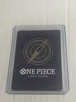 One Piece The Azure Sea’s Seven Roronoa Zoro PRB02-006 R English - Image 2