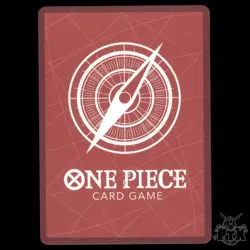 Kaido ST04-001 Starter Deck 4: Animal Kingdom Pirates NM One Piece - Image 2