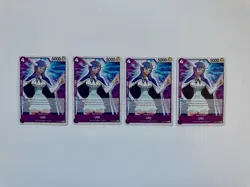 Ulti ST04-002 Starter Deck 4: Animal Kingdom Pirates Regular - Image 1