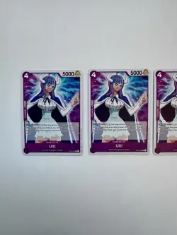 Ulti ST04-002 Starter Deck 4: Animal Kingdom Pirates Regular - Image 3