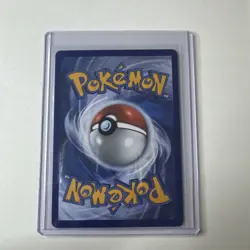 Mega Diancie ex 267/217 Ascended Heroes Mega Attack Rare English - Pack fresh! - Image 2