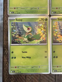 Pokemon TCG Black Bolt & White Flare Poster Collection Holo Promo Lot Of 84 - Image 2
