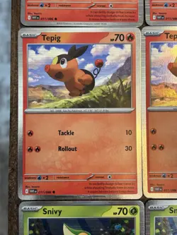 Pokemon TCG Black Bolt & White Flare Poster Collection Holo Promo Lot Of 84 - Image 3