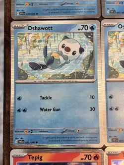Pokemon TCG Black Bolt & White Flare Poster Collection Holo Promo Lot Of 84 - Image 4