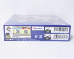 Weiss Schwarz Booster Pack Azur Lane BOX Japanese Ver - Image 4