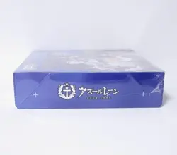 Weiss Schwarz Booster Pack Azur Lane BOX Japanese Ver - Image 5