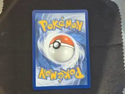 2025 Pokemon Mega Evolution Mega Gardevoir Ex 178/132 Special Illustration Rare - Image 5