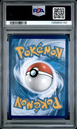 2025 POKEMON MEG EN-SPECIAL ILLUSTRATION RARE #178 MEGA GARDEVOIR EX PSA 10 - Image 2