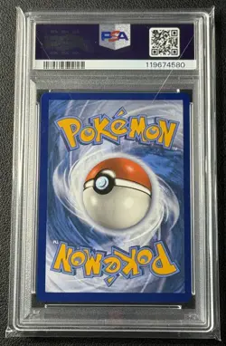 TOGEPI CLEFFA IGGLYBUFF PSA 10 2019 POKEMON SUN MOON COSMIC ECLIPSE #143A/236 - Image 2