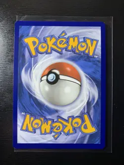 Squirtle Pokemon Center Exclusive 151 Stamped Promo SVP 007/165 NOT SEALED - Image 2