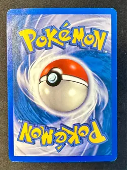 VS Seeker 100/ EX FireRed & LeafGreen Pokemon Card Reverse Holo Trainer - Mp - Image 3