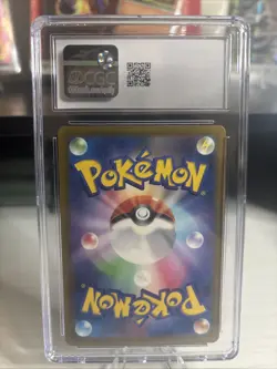 CGC 10 GEM MINT Venusaur Trading Card Game Classic Japanese 2023 Pokemon 003/032 - Image 2