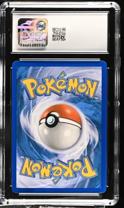 CGC 9.5 Umbreon 22/95 Holo Call of Legends Pokemon Card - Image 2