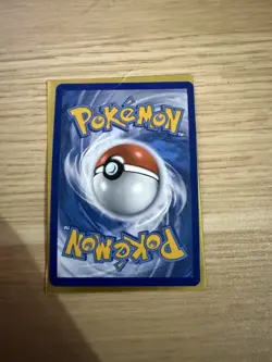 Pokemon Mimikyu VMAX Full Art Holo Ultra Rare TG17/TG30 Brilliant Stars Card - Image 2