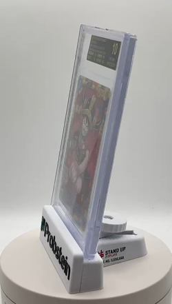 2025 One Piece Promos JPN P110 Monkey D. Luffy Premium Card BGS 10 BLACK LABEL - Image 2