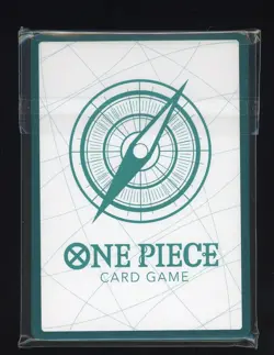 Don!! Card Championship Judge Sealed English Pack of 10 One Piece - Image 3
