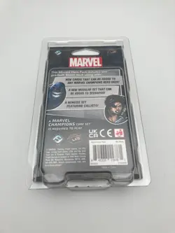Marvel Champions - STORM - Hero Pack - Fantasy Flight Games - LCG - NIB - Image 2