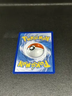 Pokemon TCG Arceus v SWSH204 Sword & Shield Promo Card Near Mint Condition - Image 4