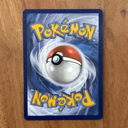 Pokemon TCG Mesprit 204/191 Illustration Rare Surging Sparks NM Card - Image 2