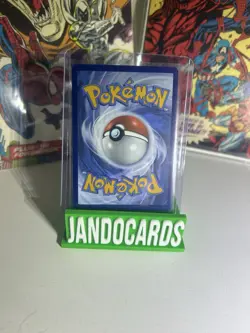 Pokemon TCG Mega Lucario EX 160/132 Ultra Rare Holo Card Mega Evolutions - Image 2