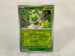Pokemon Paldea Evolved PICK YOUR CARD Holo Reverse Foil Illustration Rare TCG - Image 5