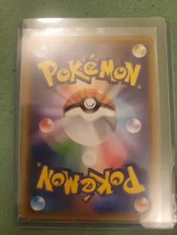 Flying Pikachu Pokemon Card Japanese 292/XY-P Corocoro Aniki Promo - Image 2