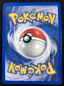 Dark Arbok 2/82 Team Rocket Holo Rare WOTC Vintage Pokemon Card w/ 💫 SWIRL - Lp - Image 5
