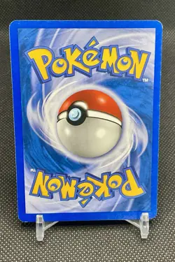 Pokemon Squirtle TCG Expedition Base Set Card 131/165 Regular Common - Image 2