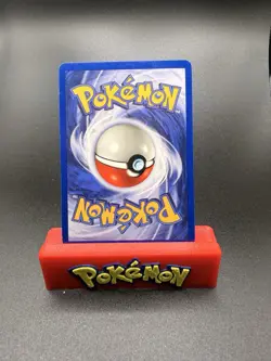 Dark Blastoise - 20/82 -Pokemon Team Rocket Unlimited Rare Card WOTC NM NON HOLO - Image 3