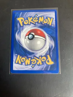 Pokemon Card - Cyndaquil 1st Edition Neo Genesis 57/111 Common LP - Image 2