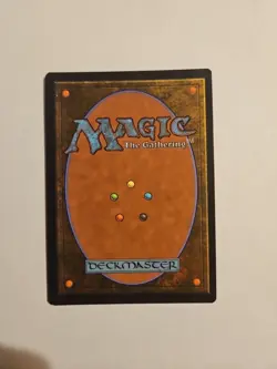 1x Wand of Wonder (LP) | FOIL Promo | Battle for Baldur's Gate | MTG Magic Cards - Image 2