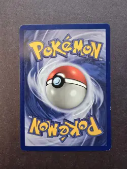 Pikachu Base Set Yellow Cheeks Unlimited 1999 WOTC Card 58/102 Lp Condition - Image 2