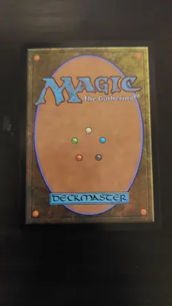 Foil Shire Terrace 261 Lord of the Rings Magic the Gathering Card - Image 3