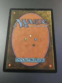 MTG Urza's Legacy #129 Memory Jar NM - Image 2