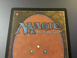 MTG Urza's Legacy #129 Memory Jar NM - Image 3