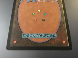 MTG Urza's Legacy #129 Memory Jar NM - Image 4