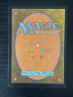 Booby Trap Tempest MTG Magic the Gathering - Near Mint - Image 2