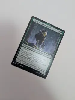 MTG - Fynn, the Fangbearer - The List Reprints (LIST) NM/M Condition - Image 2