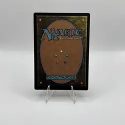 Garruk's Gorehorn - Core Set 2021 (C) - Magic: The Gathering EXTREME MISCUT -E2 - Image 2