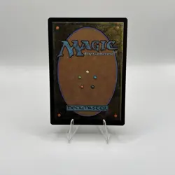 Brushstrider #381 Jumpstart JMP Magic MTG MISALIGNMENT ERROR -E2 - Image 2